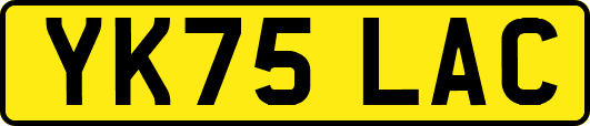 YK75LAC