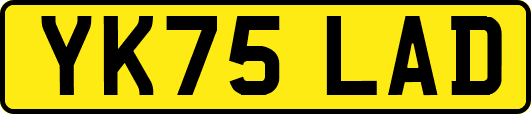 YK75LAD