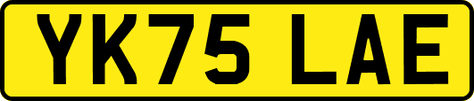 YK75LAE
