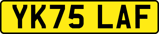 YK75LAF