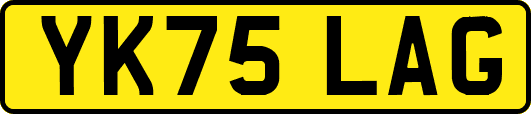 YK75LAG