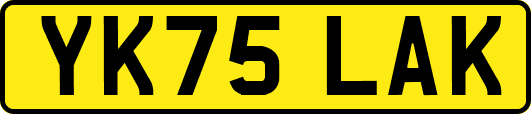 YK75LAK