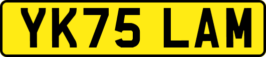 YK75LAM