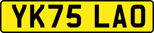 YK75LAO