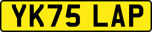 YK75LAP
