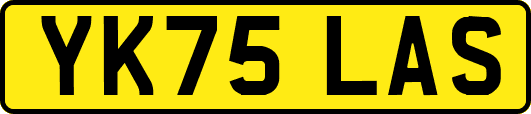 YK75LAS