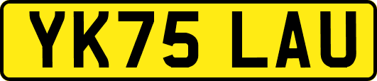 YK75LAU