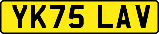 YK75LAV