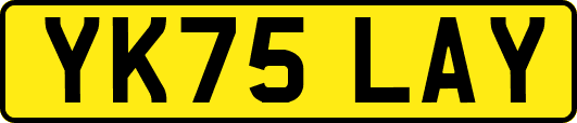 YK75LAY