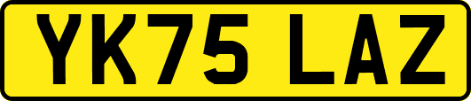 YK75LAZ