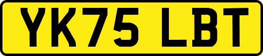 YK75LBT
