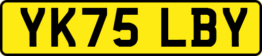 YK75LBY