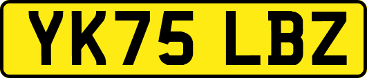 YK75LBZ