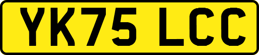 YK75LCC