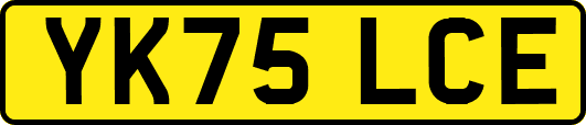 YK75LCE