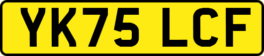 YK75LCF