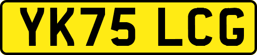 YK75LCG