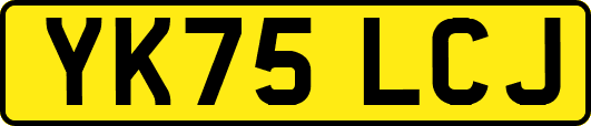 YK75LCJ