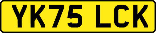 YK75LCK