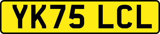YK75LCL