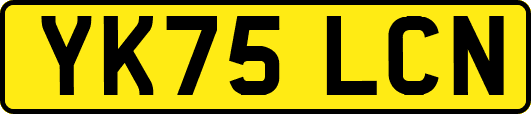 YK75LCN