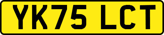 YK75LCT