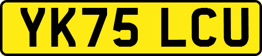 YK75LCU