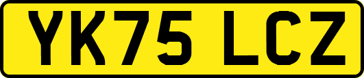 YK75LCZ