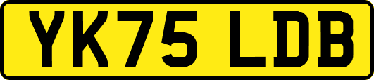YK75LDB