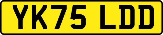 YK75LDD