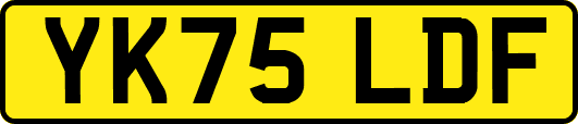 YK75LDF