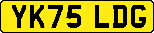 YK75LDG