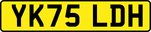 YK75LDH