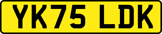 YK75LDK