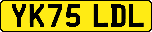 YK75LDL