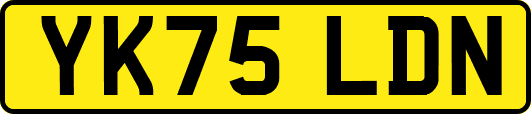 YK75LDN