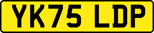 YK75LDP