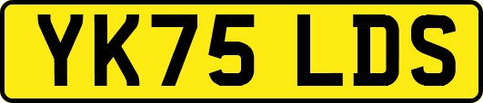 YK75LDS