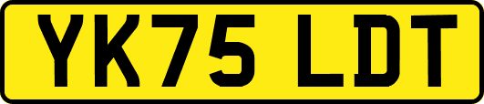 YK75LDT