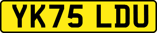 YK75LDU