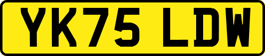 YK75LDW