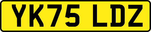 YK75LDZ