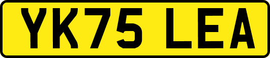 YK75LEA