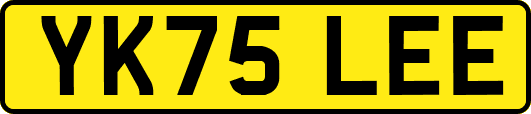 YK75LEE