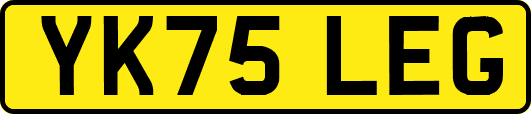 YK75LEG