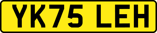YK75LEH
