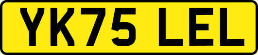 YK75LEL
