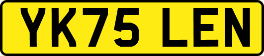YK75LEN