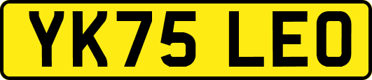 YK75LEO