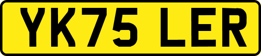 YK75LER
